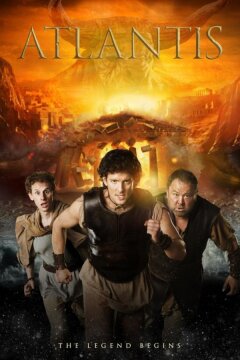 Атлантида (2013)