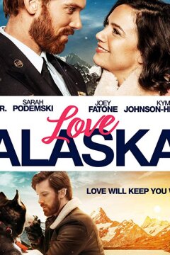 Любовь на Аляске (2019)