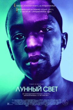 Лунный свет (2016)