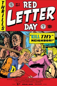 День красных писем (2019)