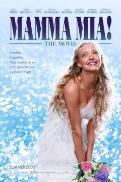 Мамма Миа! (2008)