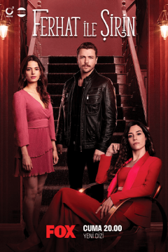 Ферхат и Ширин (2019)