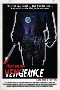 Пятница 13-е - Месть (2019)