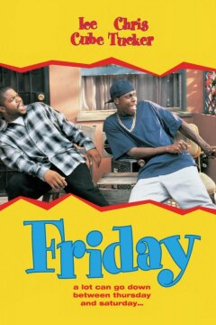 Пятница (1995)