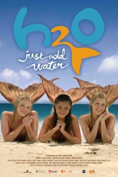 H2O: Просто добавь воды (2006)