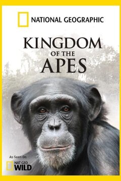 National Geographic. Королевство обезьян: Брат против брата (2014)