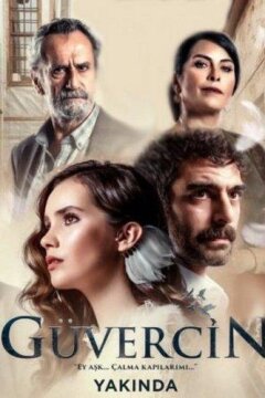 Голубка (2019)