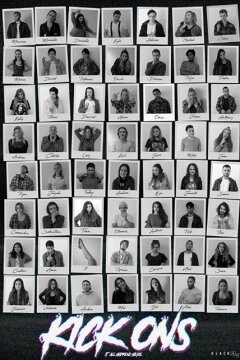 Афтепати (2018)