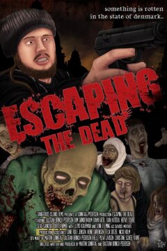 Спасаясь от мертвецов (2017)