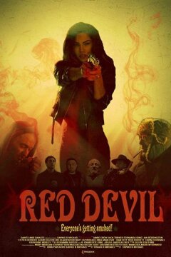 Красный Дьявол (2019)