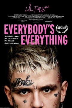 Lil Peep: всё для всех (2019)