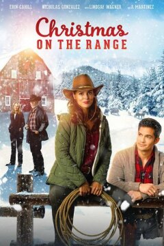 Рождество на ранчо (2019)