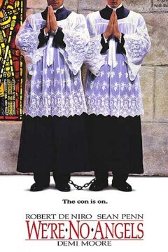 Мы не ангелы (1989)