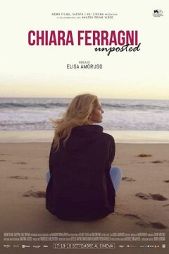 Кьяра Ферраньи: неопубликованное (2019)