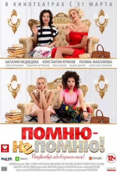 Помню – не помню! (2015)