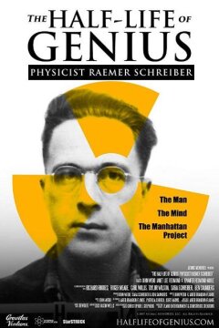 Судьба одного гения: физик Рэймер Шрайбер (2017)