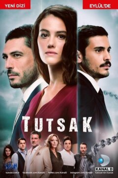 Пленница (2017)