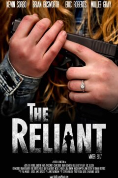 Самоуверенный (2019)