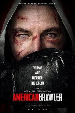 Американский дебошир (2018)