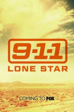 911: Одинокая звезда (2020)