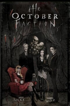 Лига Октября (2020)