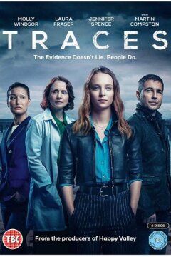 Следы / Улики (2019)