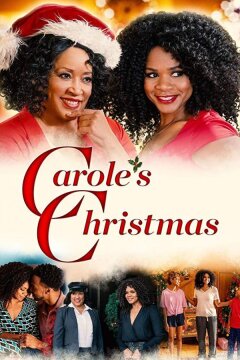 Рождество Кэрол (2019)