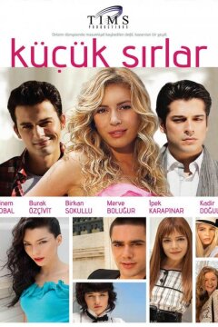 Маленькие тайны / Секреты Стамбула (2010)