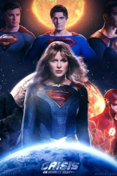 Кризис на бесконечных землях (2019)