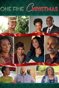 Рождество в кругу семьи (2019)