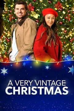 Очень винтажное рождество (2019)