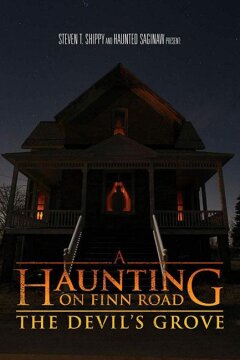 Дом у дороги в ад (2019)