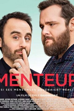 Патологический лжец (2019)