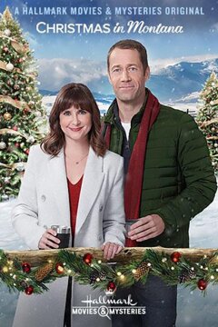 Рождество в Монтане (2019)