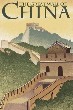 National Geographic. Великая Китайская стена (2007)