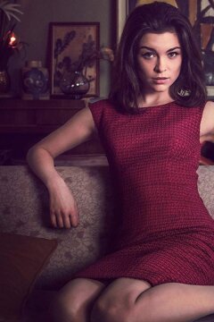 Суд над Кристиной Килер (2019)