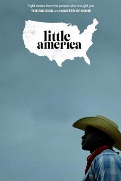 Маленькая Америка (2020)