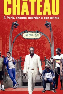 Парижская жизнь (2017)