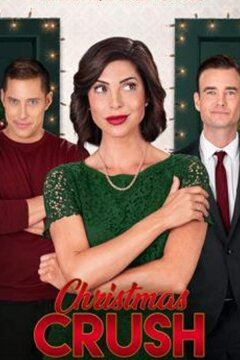 Любовь на Рождество (2019)