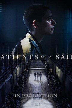 Проклятый остров (2019)