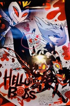 Адский Босс (2019)