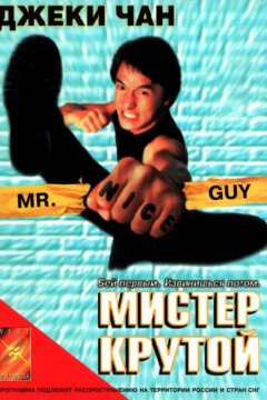 Мистер Крутой (1996)