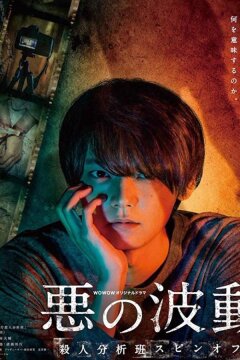 Волна зла (2019)