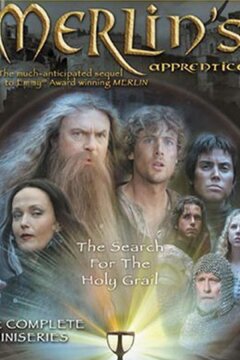 Ученик Мерлина (2006)