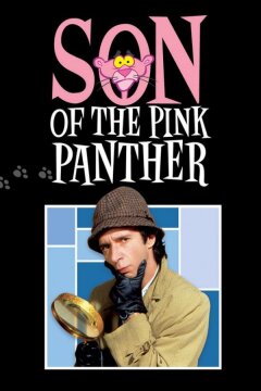 Сын Розовой пантеры (1993)