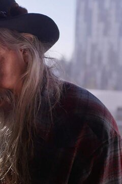 Бо Дик: Создатель чудовищ (2017)