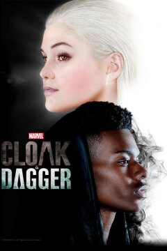 Плащ и Кинжал (2018)