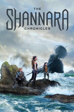 Хроники Шаннары (2016)