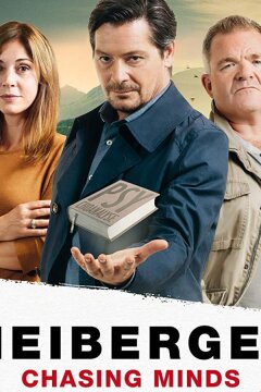 Майбергер. В голове преступника (2018)