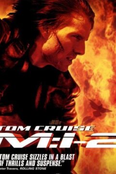 Миссия невыполнима 2 (2000)